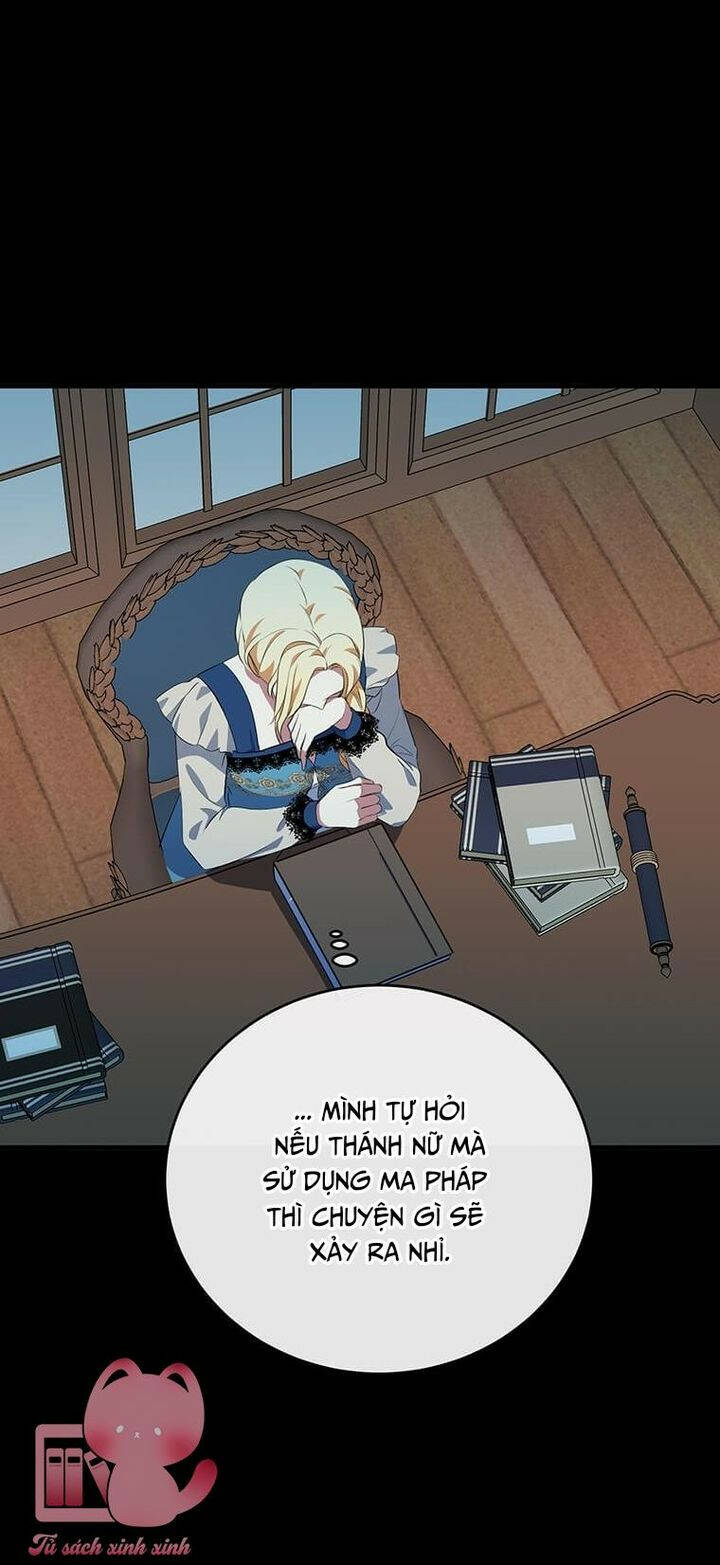 Ác Nữ Trùng Sinh - Chap 101 - Trang 27