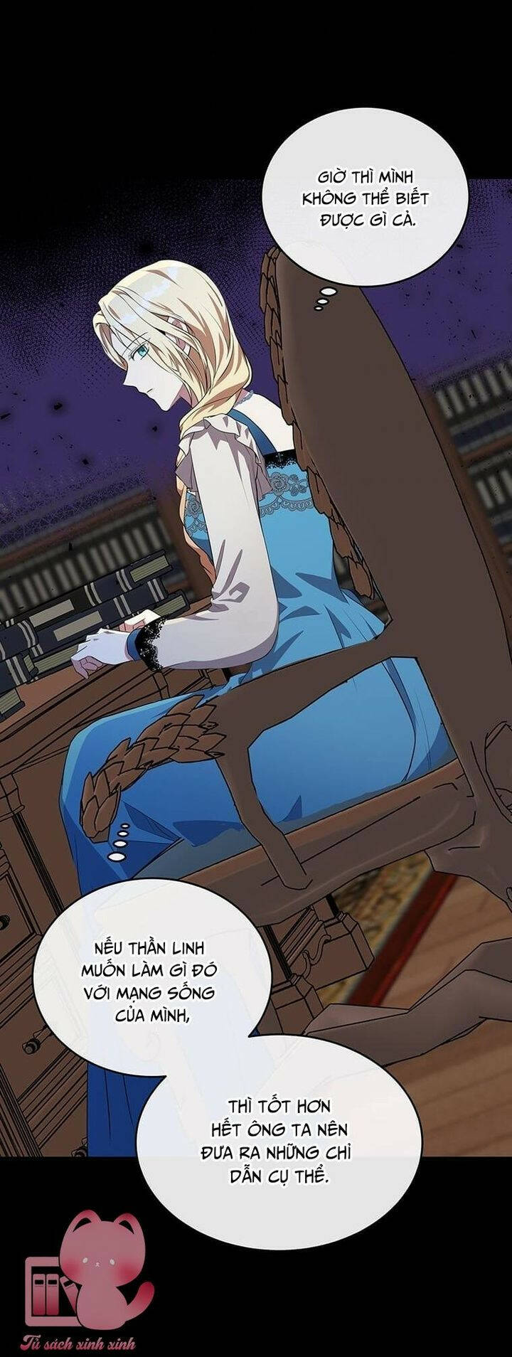 Ác Nữ Trùng Sinh - Chap 101 - Trang 30