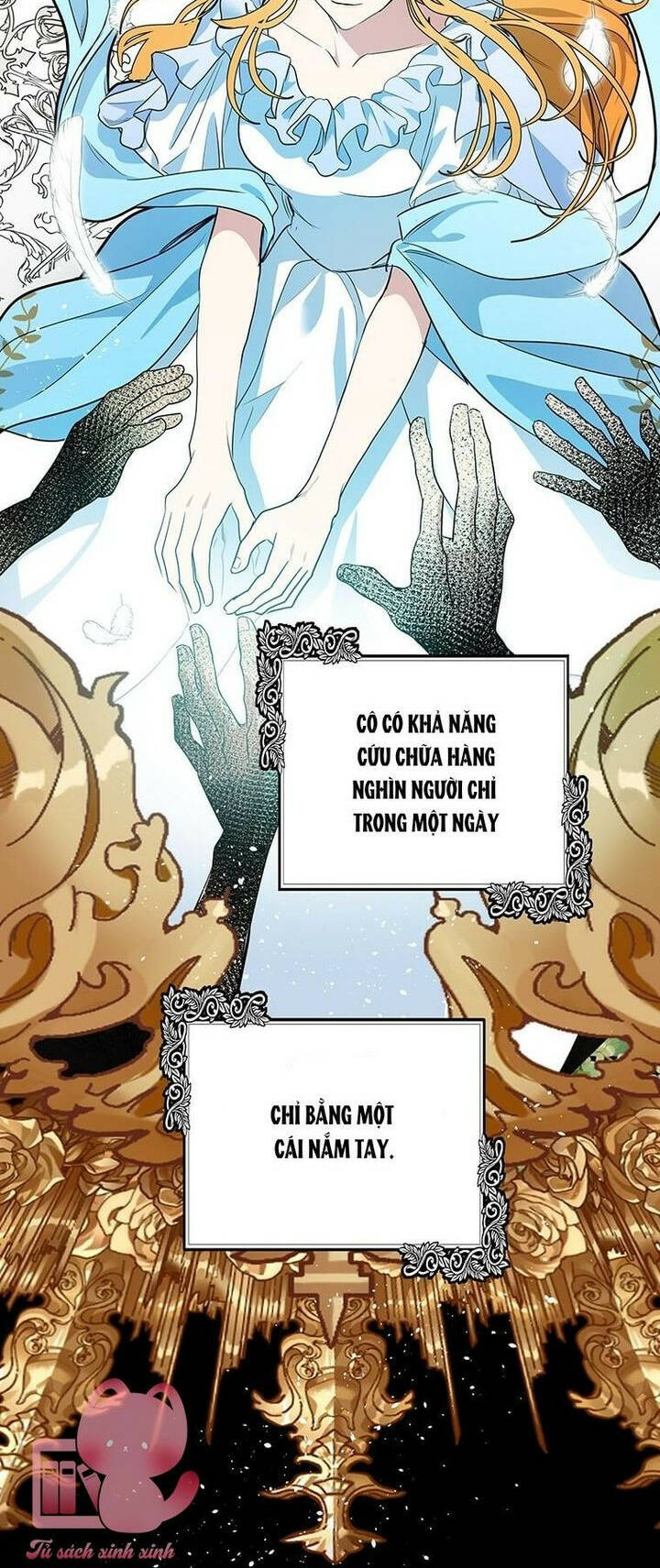 Ác Nữ Trùng Sinh - Chap 101 - Trang 4