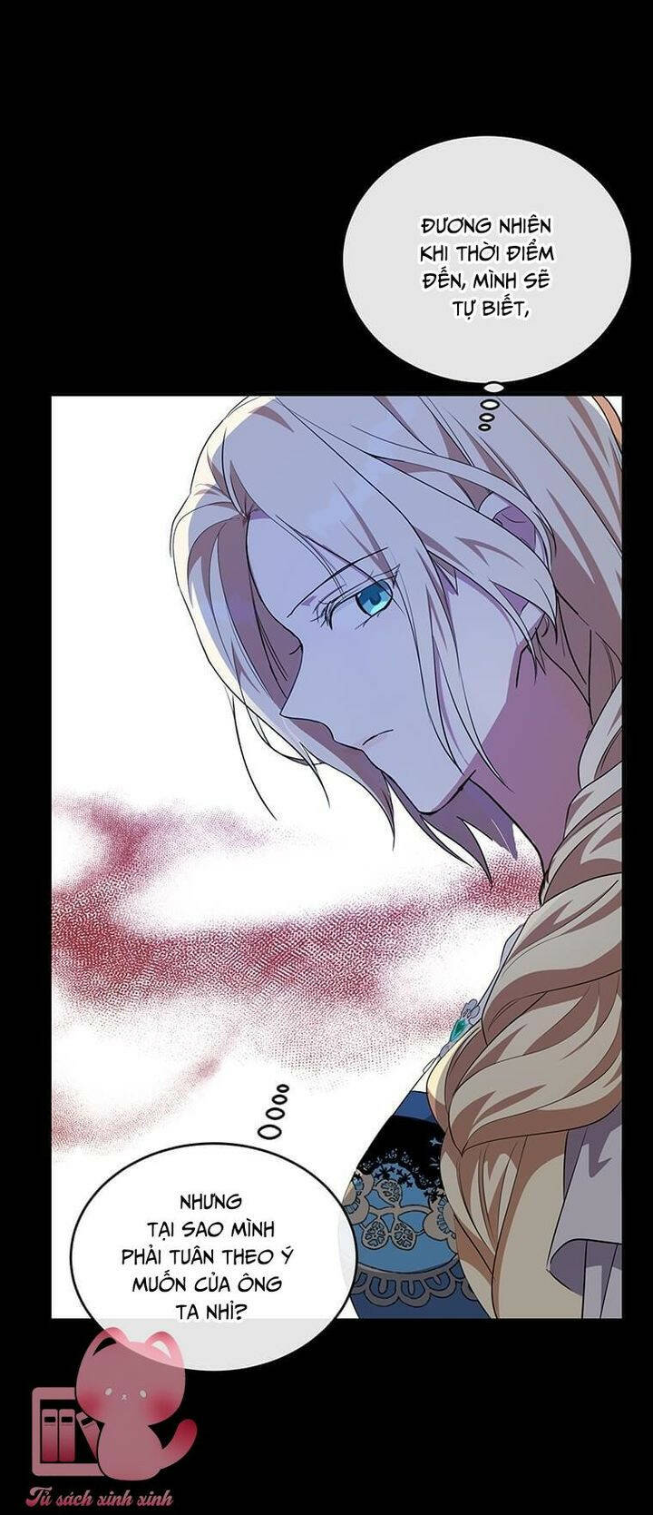 Ác Nữ Trùng Sinh - Chap 101 - Trang 31