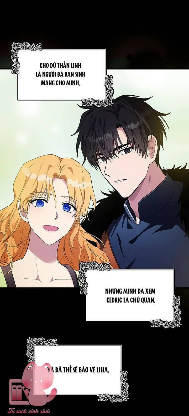 Ác Nữ Trùng Sinh - Chap 101 - Trang 32