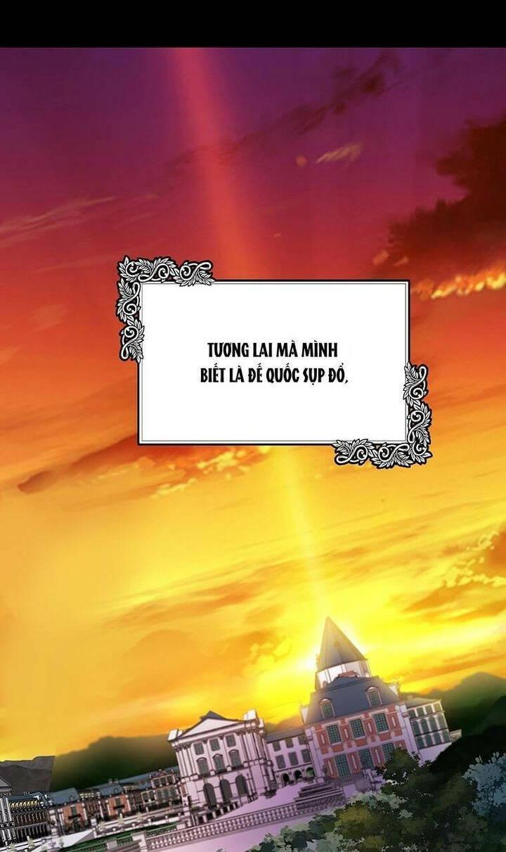 Ác Nữ Trùng Sinh - Chap 101 - Trang 33