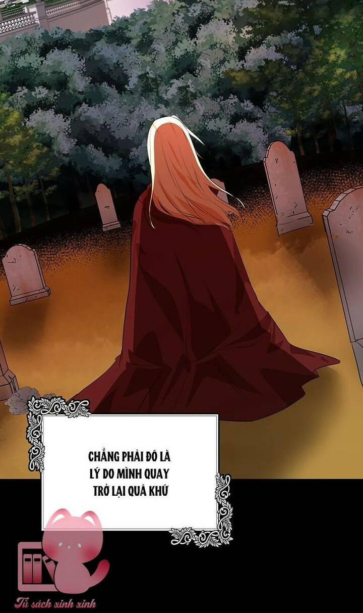 Ác Nữ Trùng Sinh - Chap 101 - Trang 34