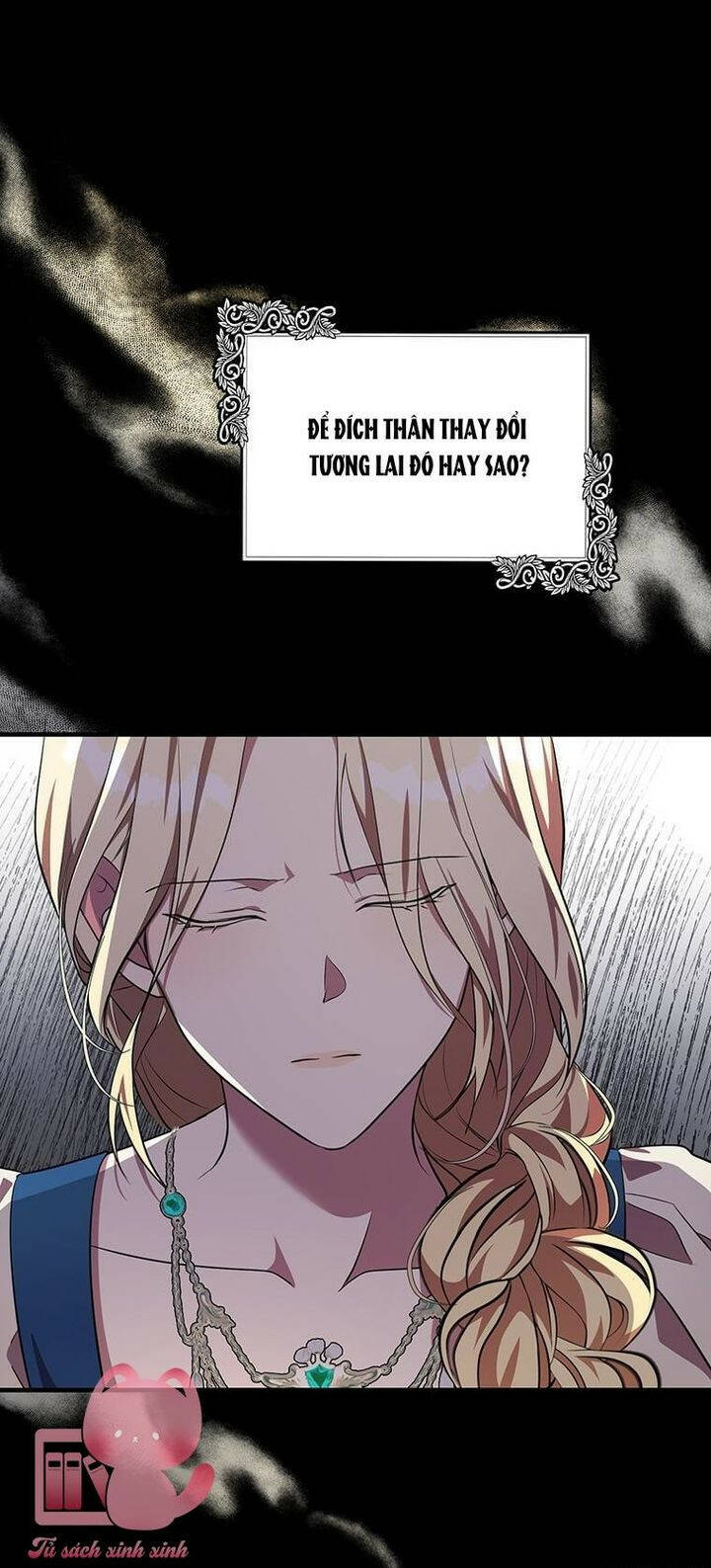 Ác Nữ Trùng Sinh - Chap 101 - Trang 35