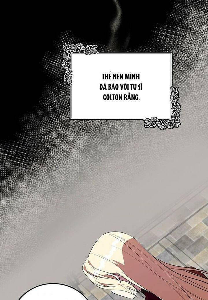 Ác Nữ Trùng Sinh - Chap 101 - Trang 36