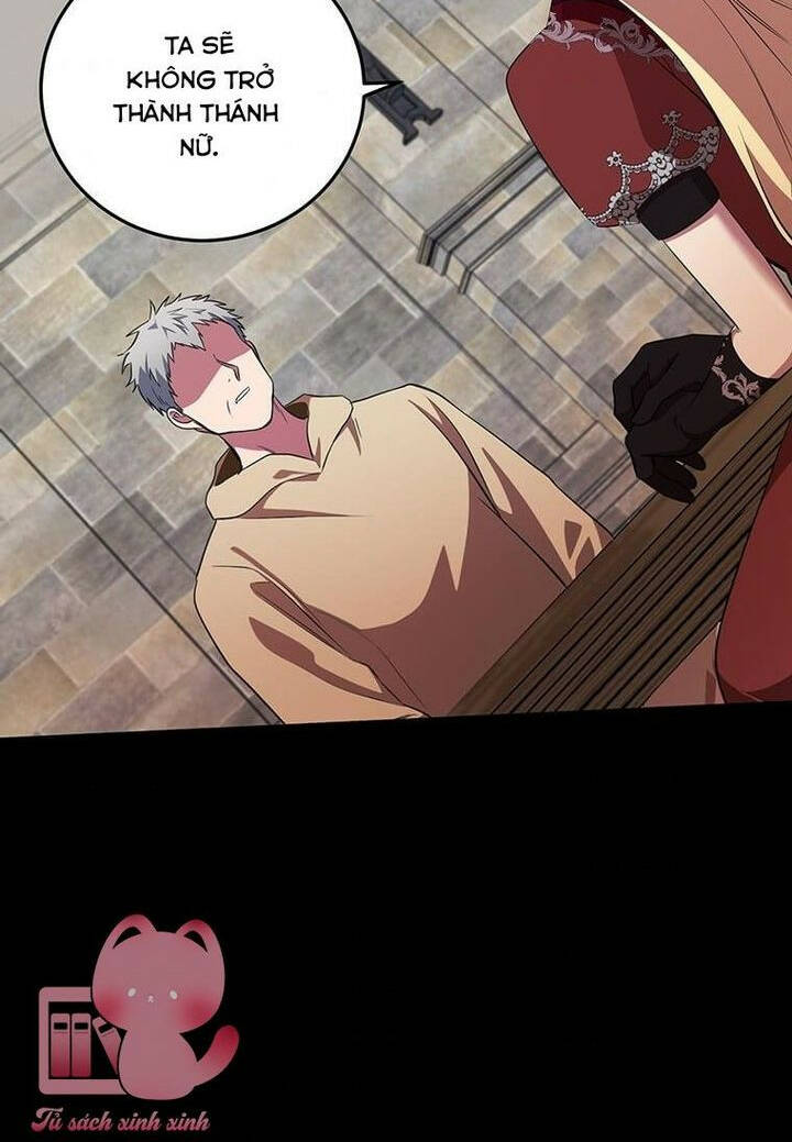 Ác Nữ Trùng Sinh - Chap 101 - Trang 37