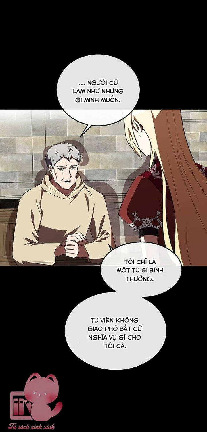 Ác Nữ Trùng Sinh - Chap 101 - Trang 40