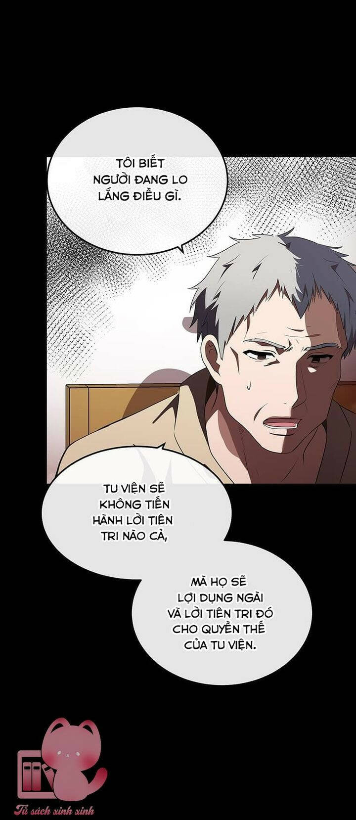 Ác Nữ Trùng Sinh - Chap 101 - Trang 41