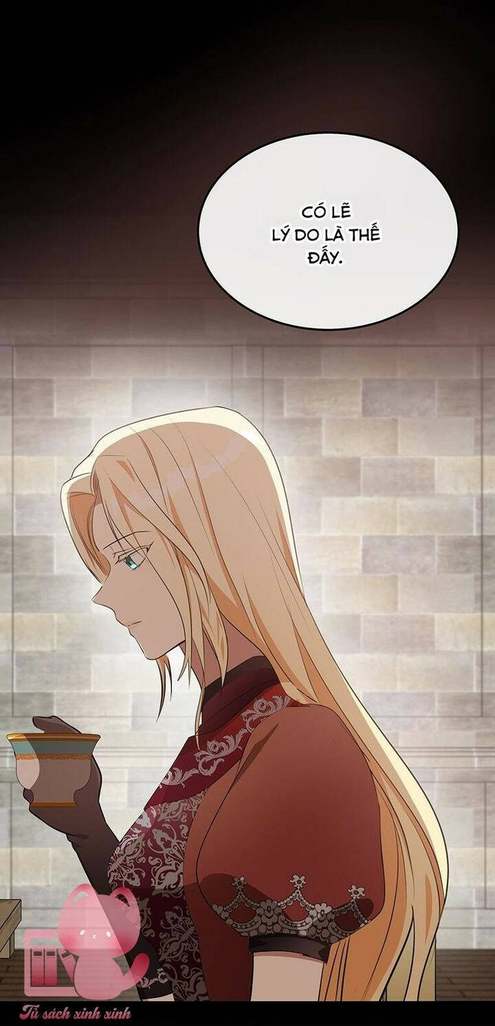 Ác Nữ Trùng Sinh - Chap 101 - Trang 43
