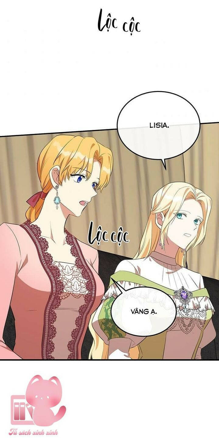 Ác Nữ Trùng Sinh - Chap 101 - Trang 45