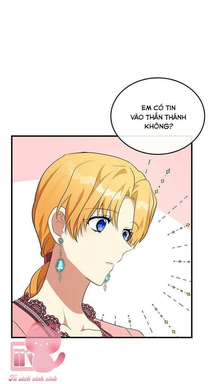 Ác Nữ Trùng Sinh - Chap 101 - Trang 46