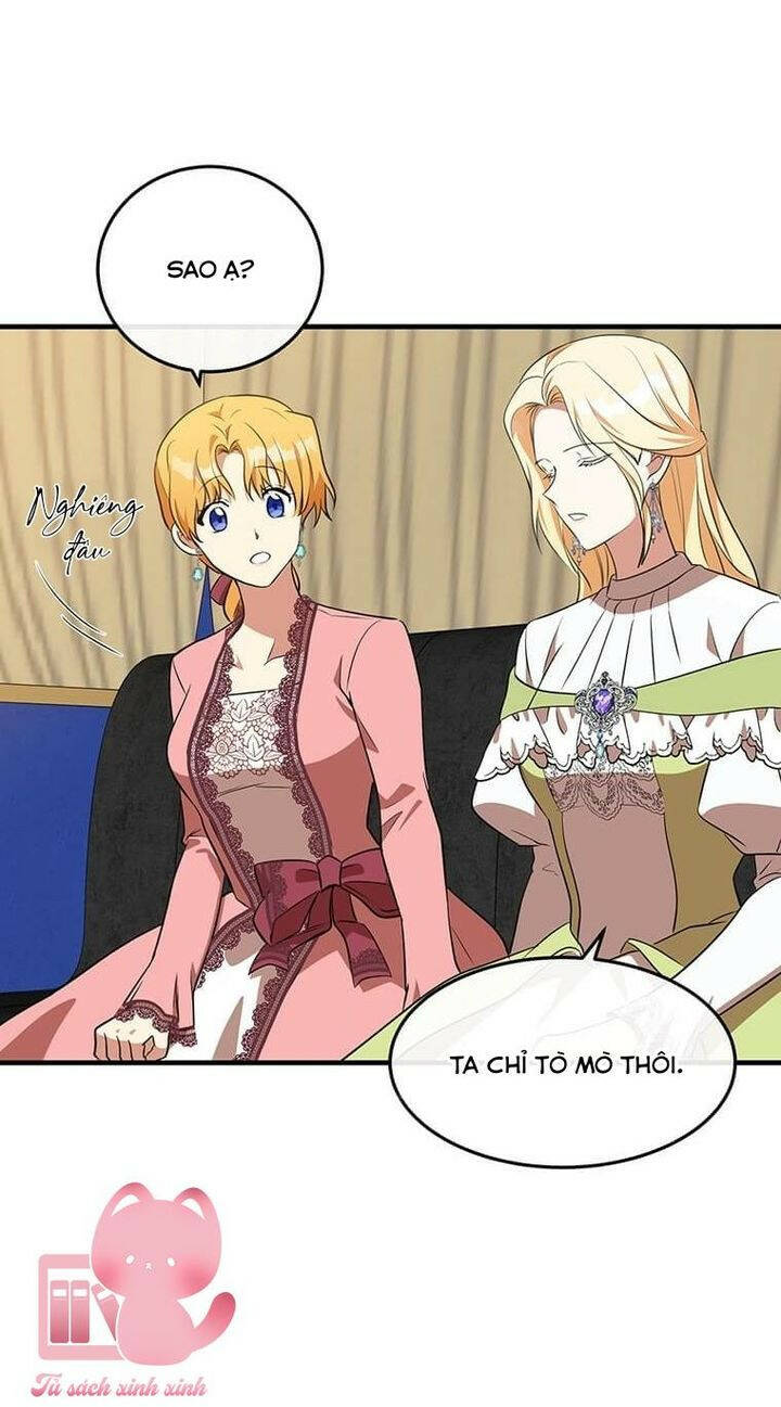 Ác Nữ Trùng Sinh - Chap 101 - Trang 47