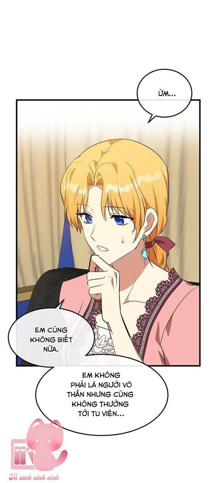 Ác Nữ Trùng Sinh - Chap 101 - Trang 48