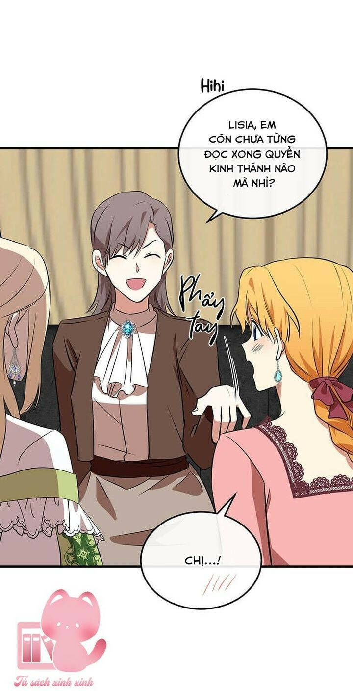 Ác Nữ Trùng Sinh - Chap 101 - Trang 49