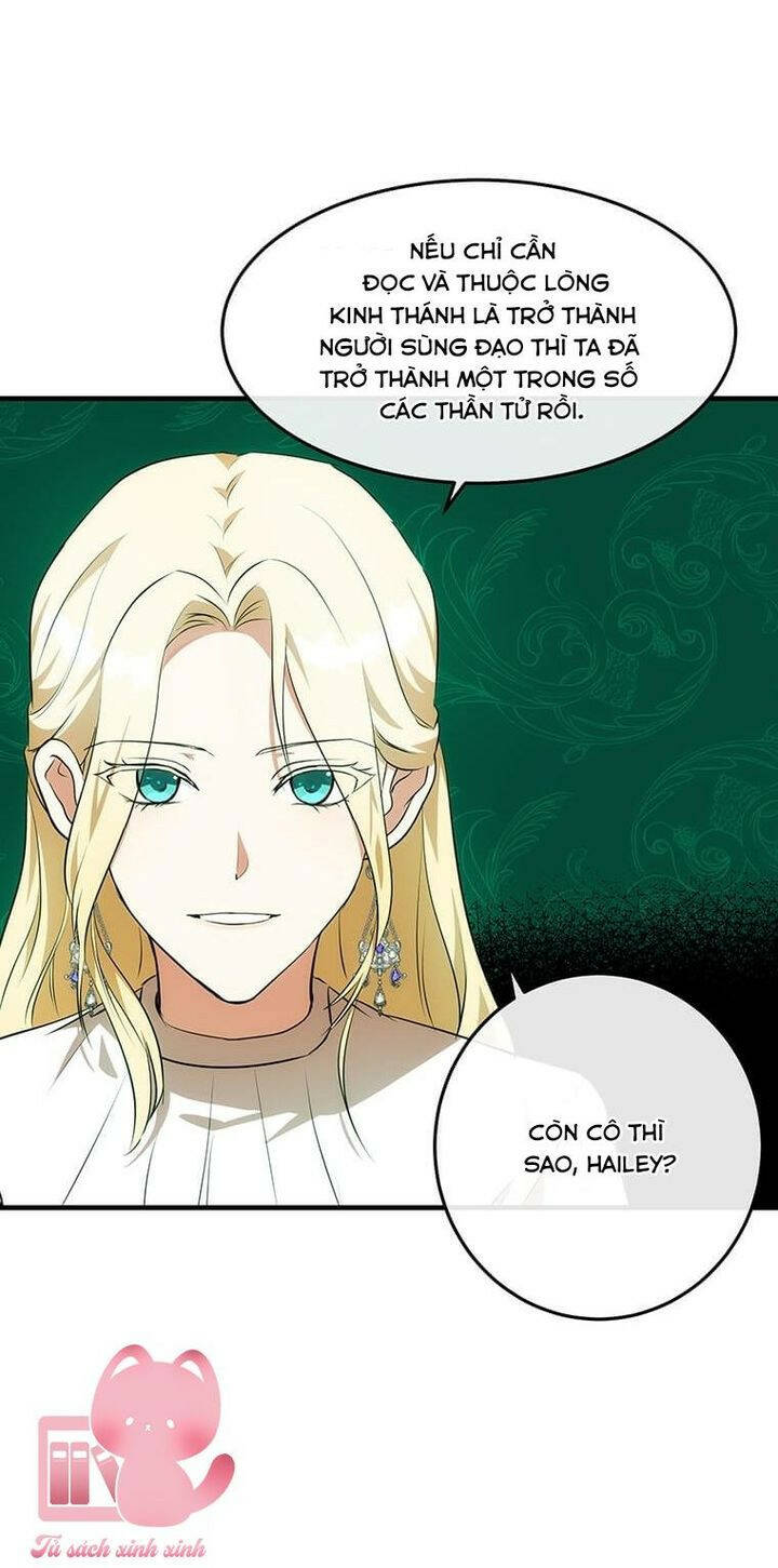 Ác Nữ Trùng Sinh - Chap 101 - Trang 50
