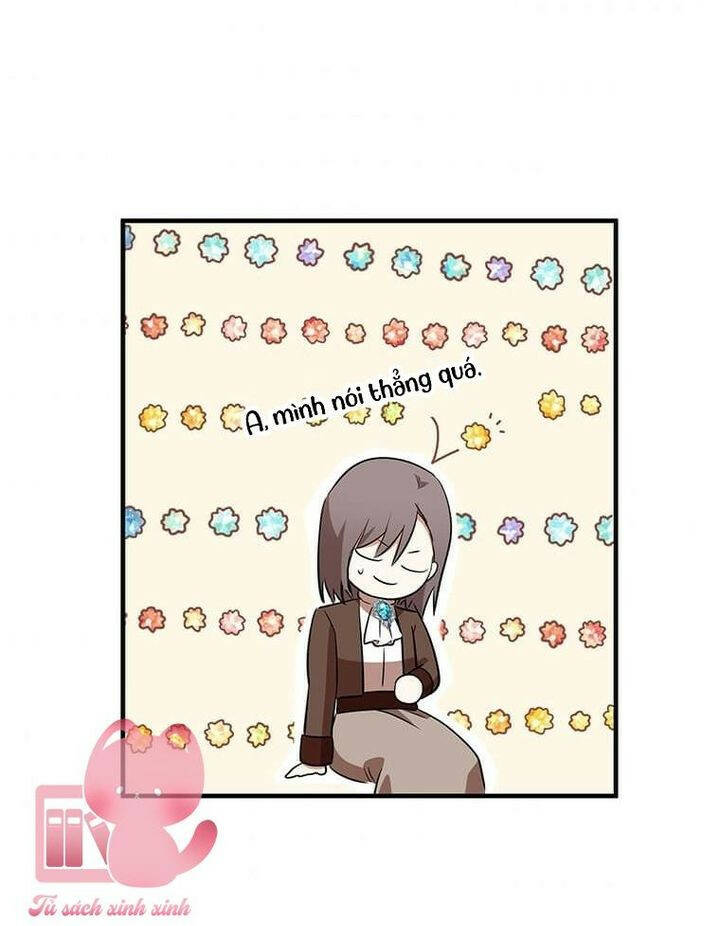 Ác Nữ Trùng Sinh - Chap 101 - Trang 52