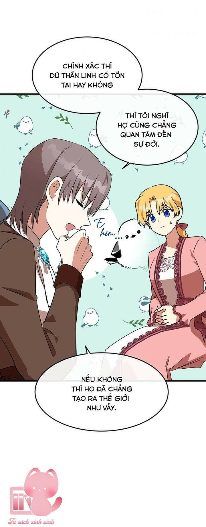 Ác Nữ Trùng Sinh - Chap 101 - Trang 53
