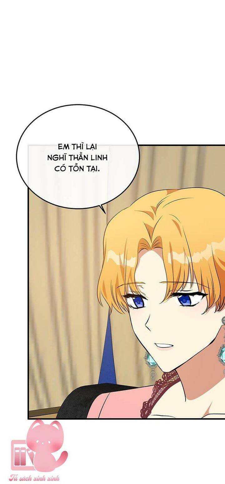 Ác Nữ Trùng Sinh - Chap 101 - Trang 54