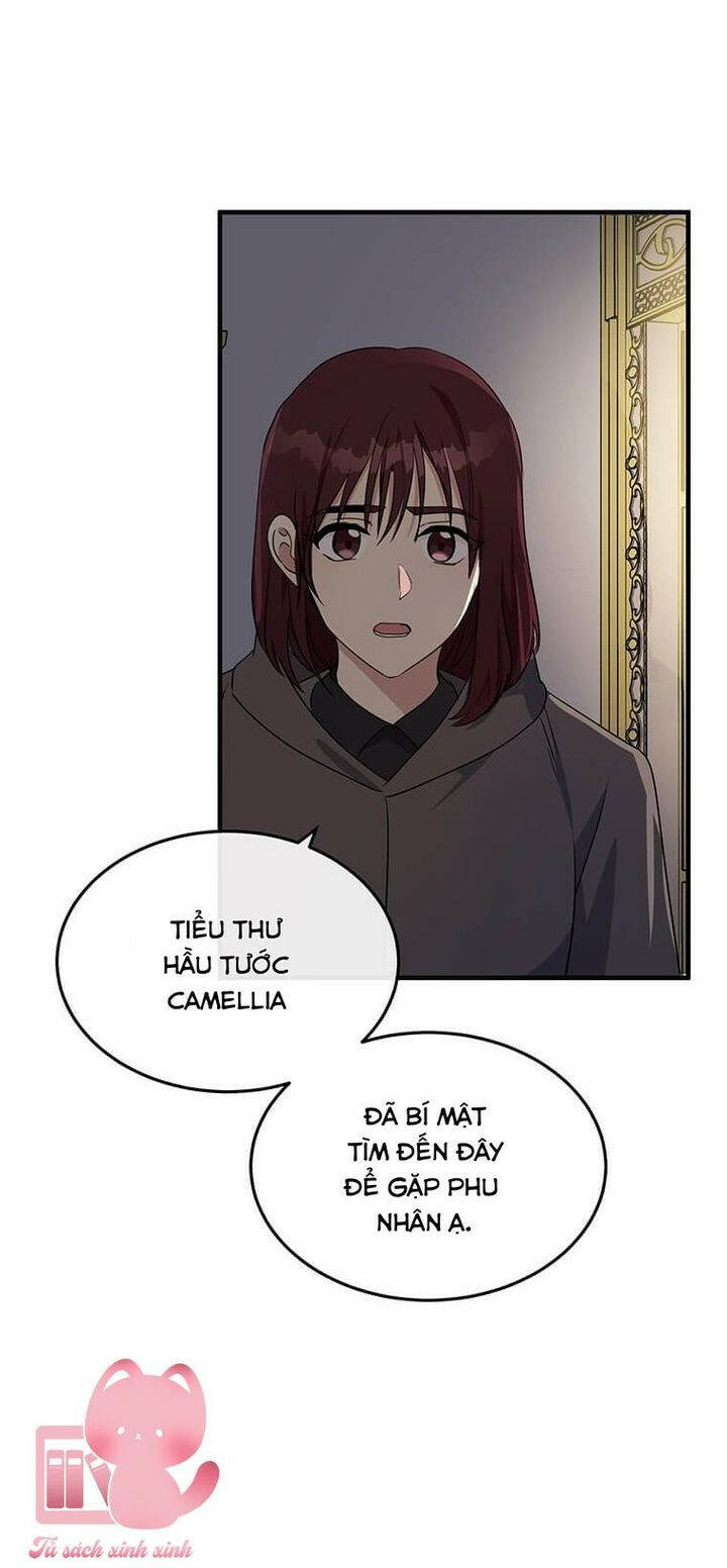 Ác Nữ Trùng Sinh - Chap 101 - Trang 65