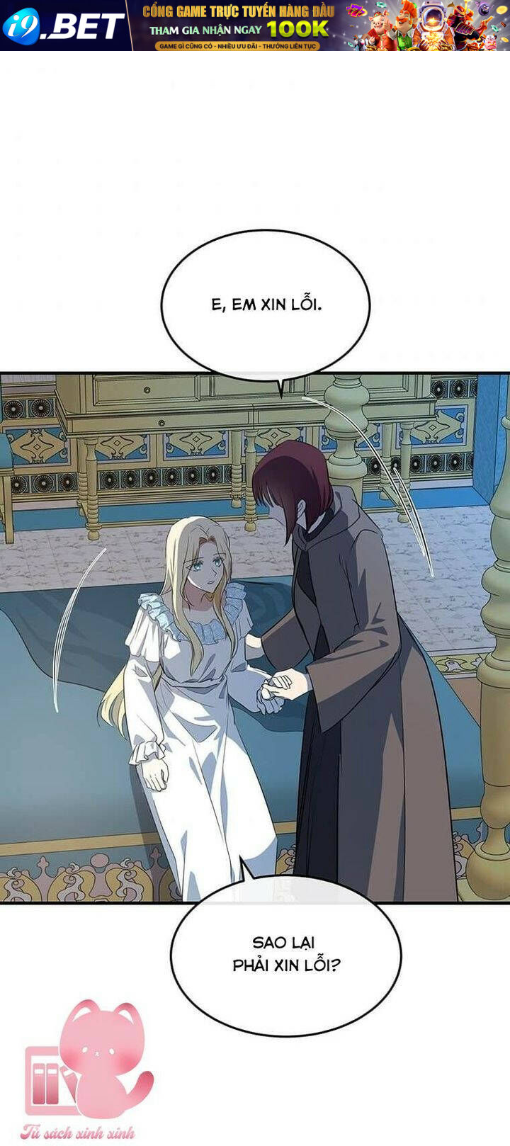 Ác Nữ Trùng Sinh - Chap 101 - Trang 67