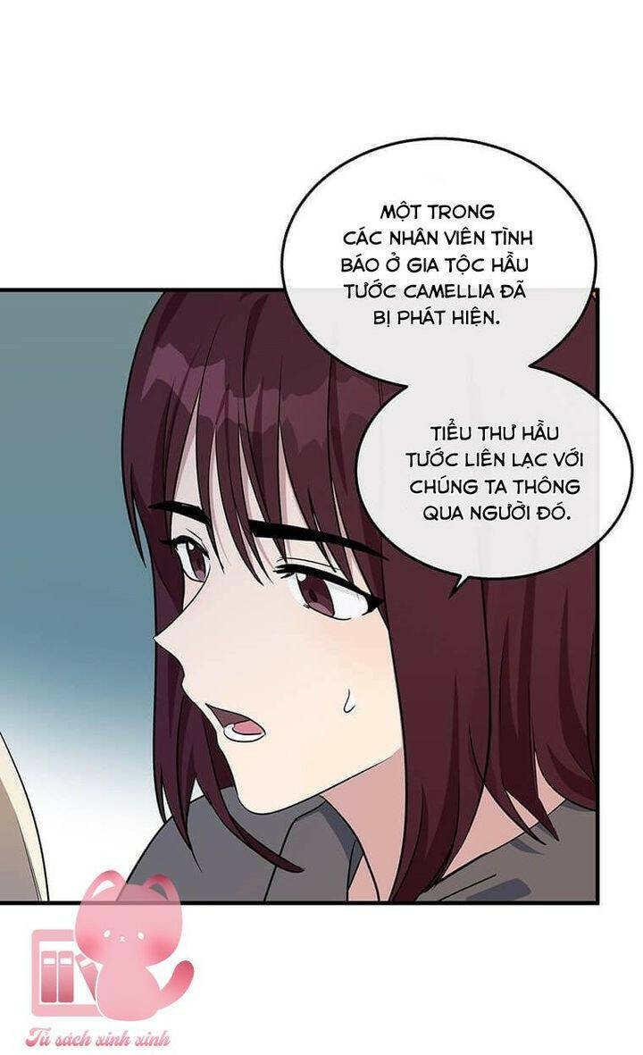 Ác Nữ Trùng Sinh - Chap 101 - Trang 68