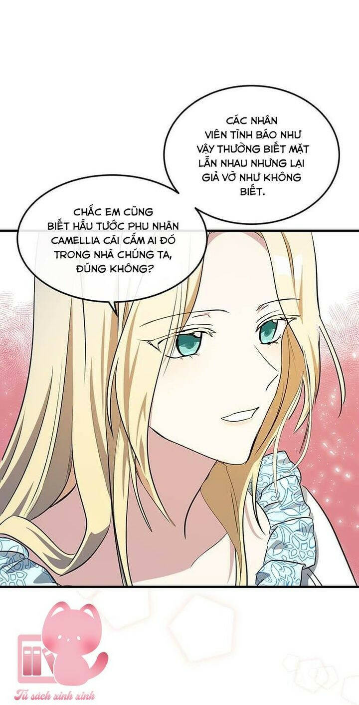 Ác Nữ Trùng Sinh - Chap 101 - Trang 69