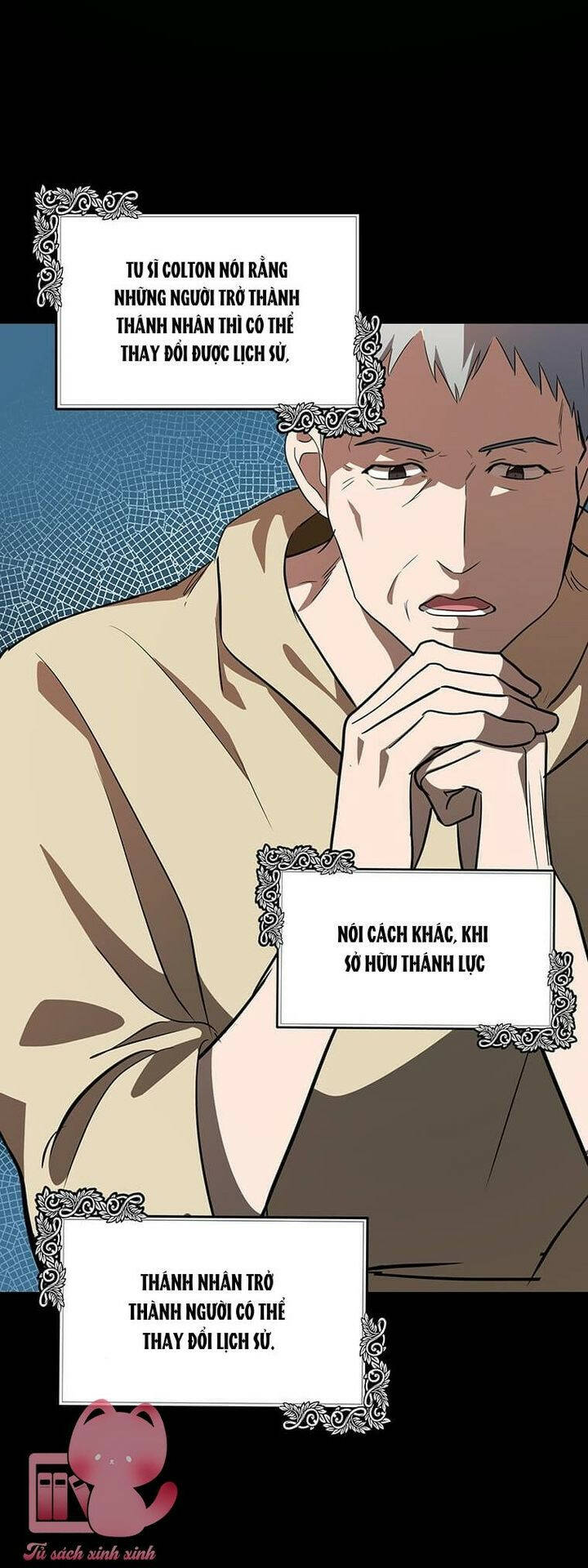 Ác Nữ Trùng Sinh - Chap 101 - Trang 8