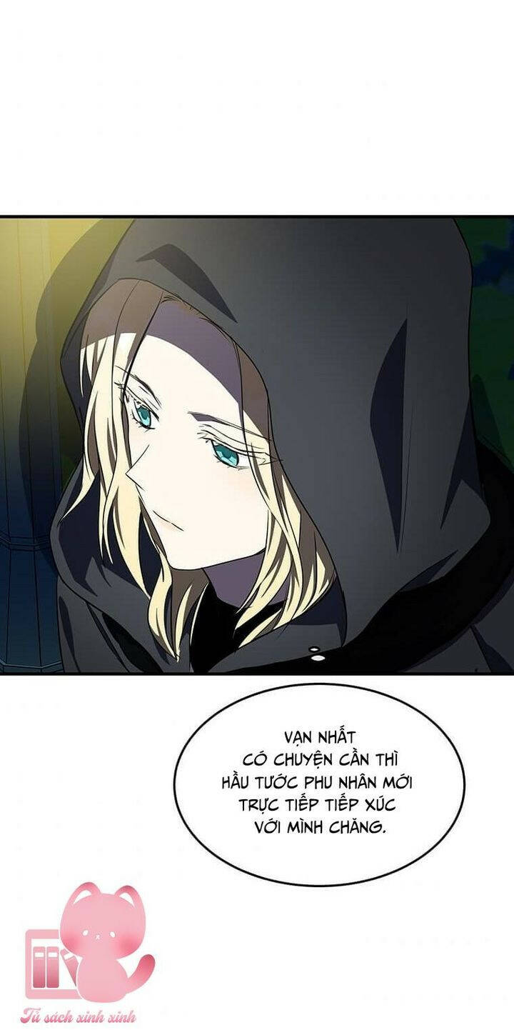 Ác Nữ Trùng Sinh - Chap 101 - Trang 74