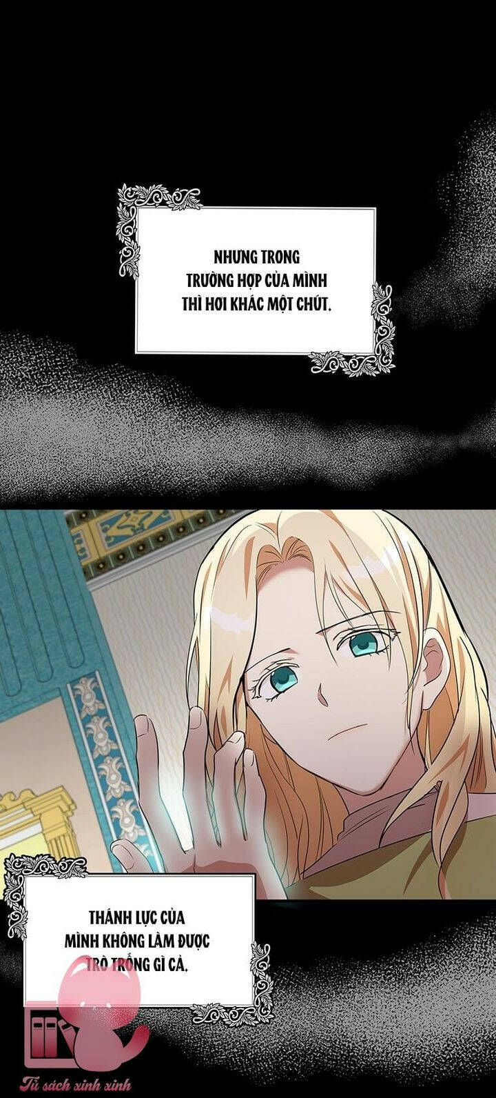 Ác Nữ Trùng Sinh - Chap 101 - Trang 9