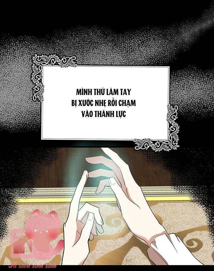 Ác Nữ Trùng Sinh - Chap 101 - Trang 10