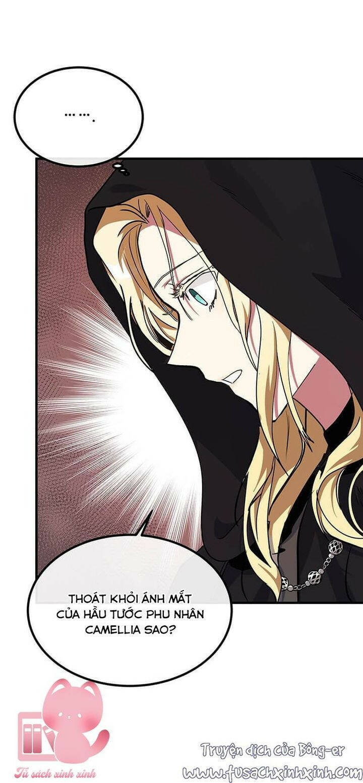 Ác Nữ Trùng Sinh - Chap 102 - Trang 11