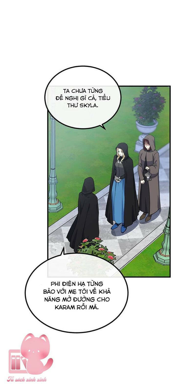 Ác Nữ Trùng Sinh - Chap 102 - Trang 16
