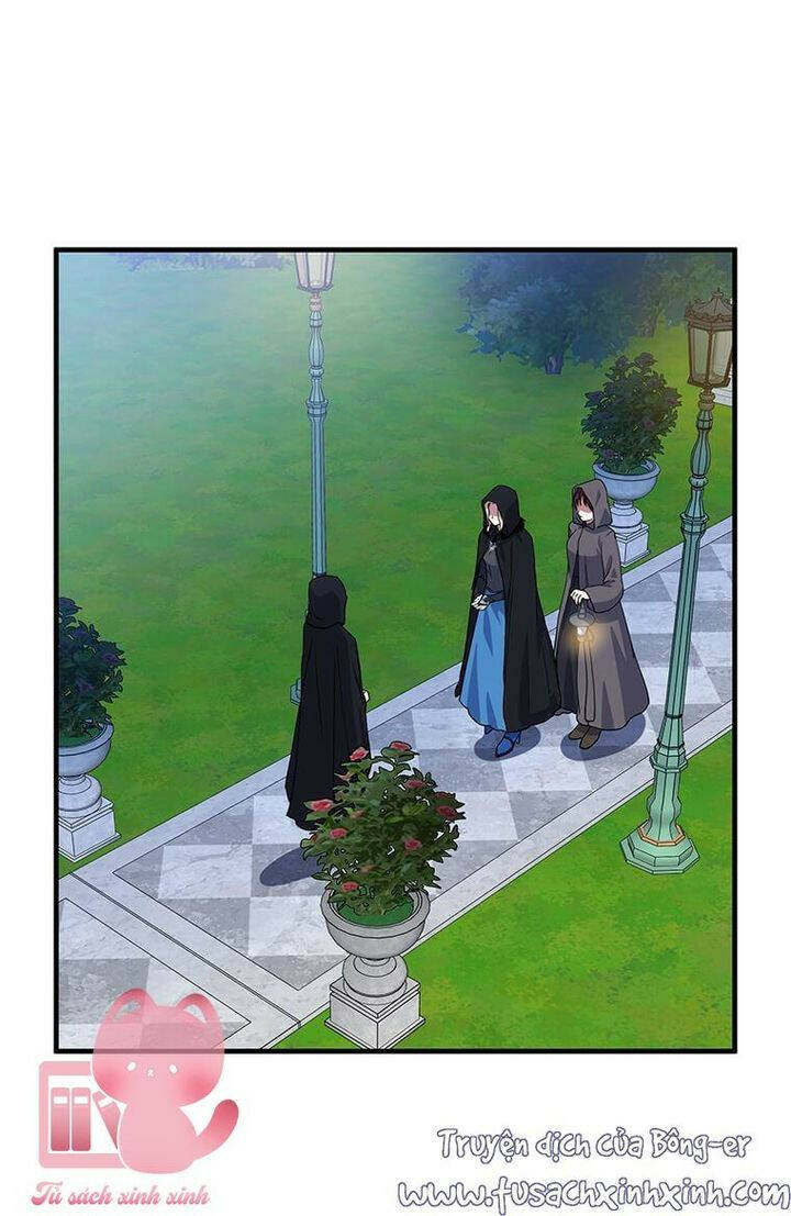 Ác Nữ Trùng Sinh - Chap 102 - Trang 3