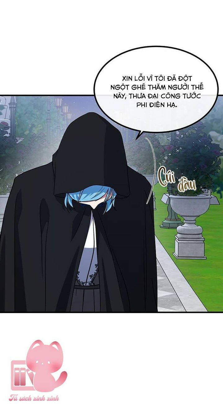 Ác Nữ Trùng Sinh - Chap 102 - Trang 4