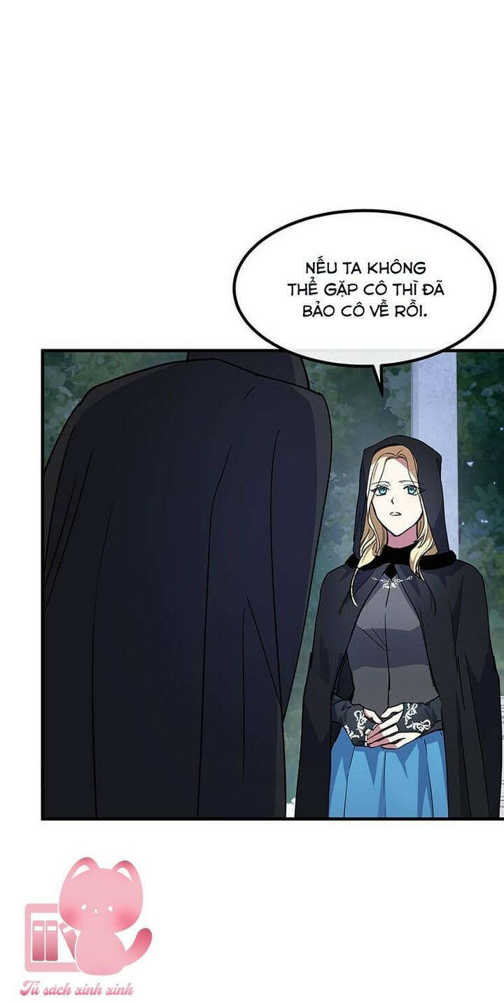 Ác Nữ Trùng Sinh - Chap 102 - Trang 5