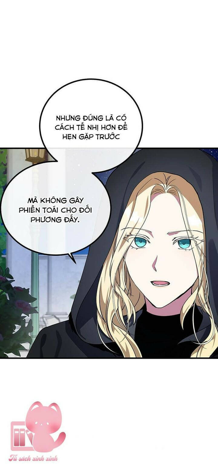 Ác Nữ Trùng Sinh - Chap 102 - Trang 6