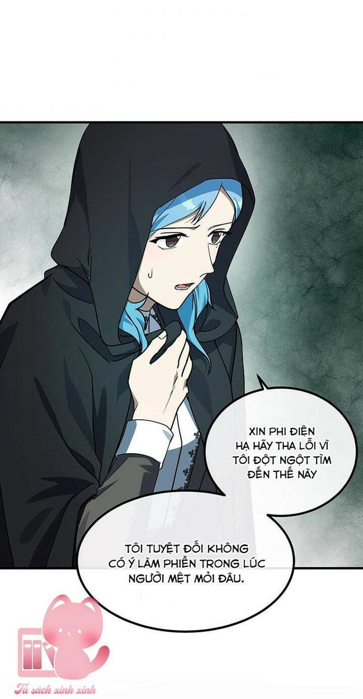 Ác Nữ Trùng Sinh - Chap 102 - Trang 8