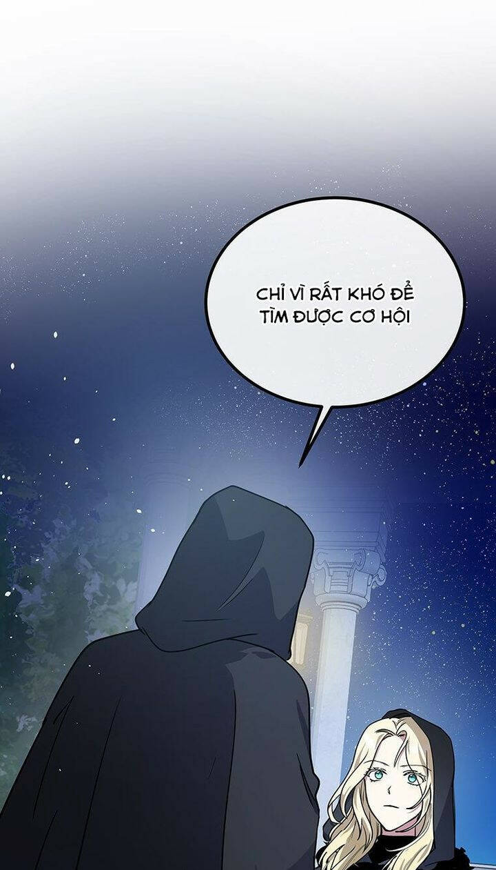 Ác Nữ Trùng Sinh - Chap 102 - Trang 9