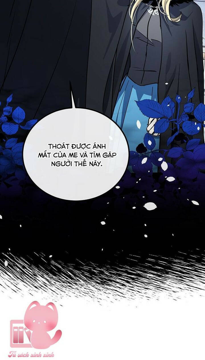 Ác Nữ Trùng Sinh - Chap 102 - Trang 10