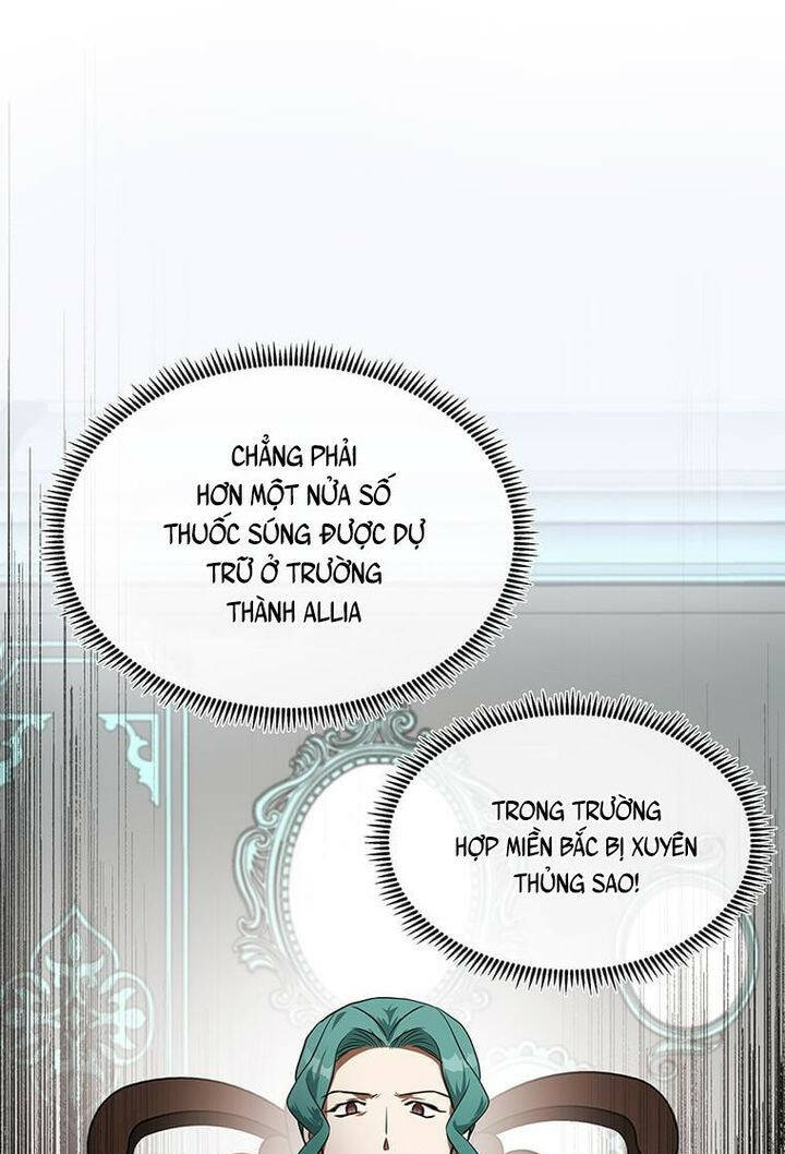 Ác Nữ Trùng Sinh - Chap 103 - Trang 11