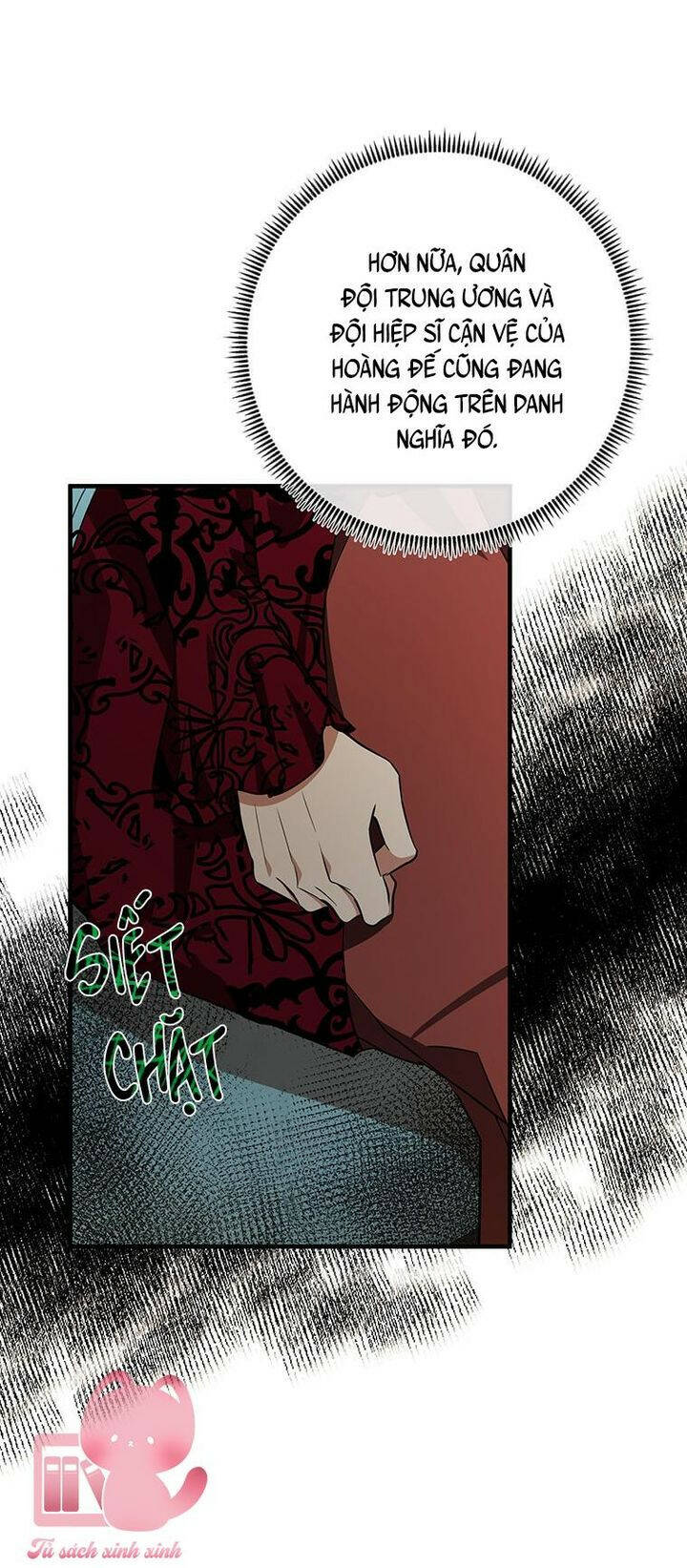 Ác Nữ Trùng Sinh - Chap 103 - Trang 13