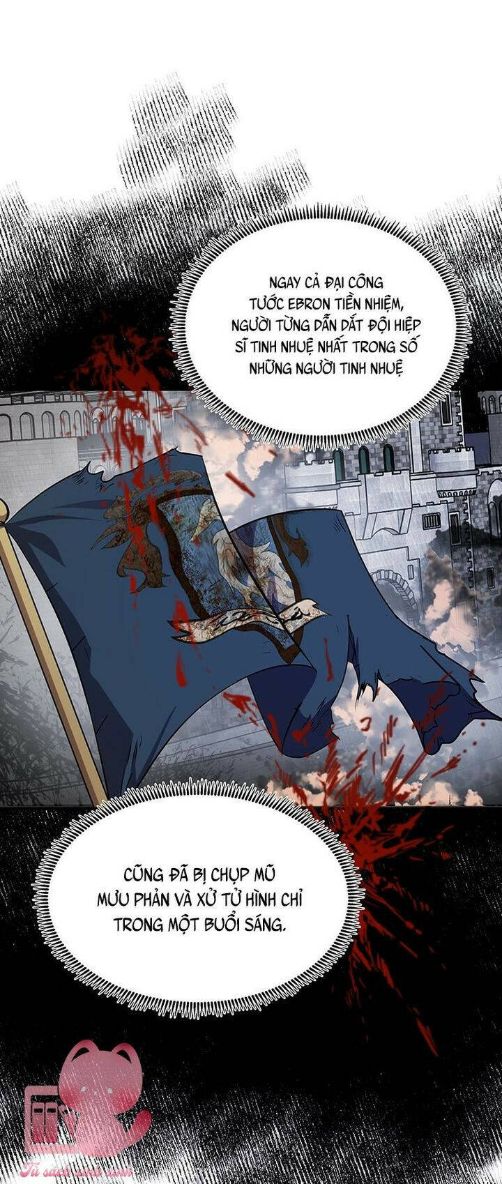 Ác Nữ Trùng Sinh - Chap 103 - Trang 14