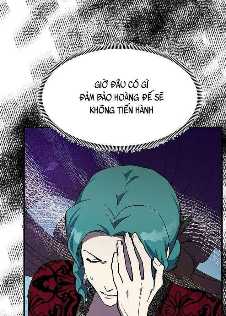Ác Nữ Trùng Sinh - Chap 103 - Trang 15