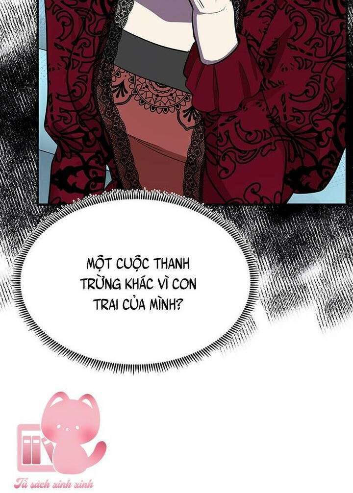 Ác Nữ Trùng Sinh - Chap 103 - Trang 16