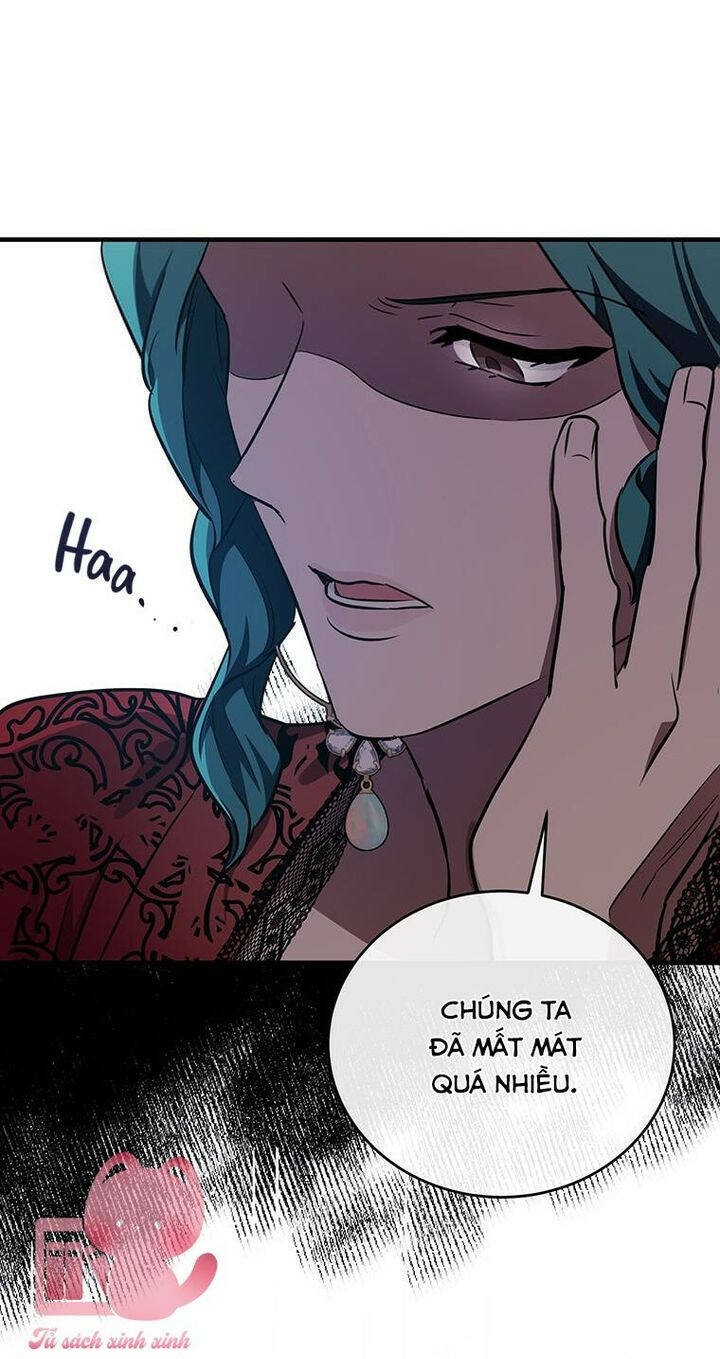Ác Nữ Trùng Sinh - Chap 103 - Trang 17