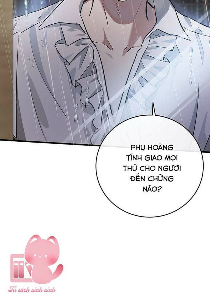 Ác Nữ Trùng Sinh - Chap 103 - Trang 21