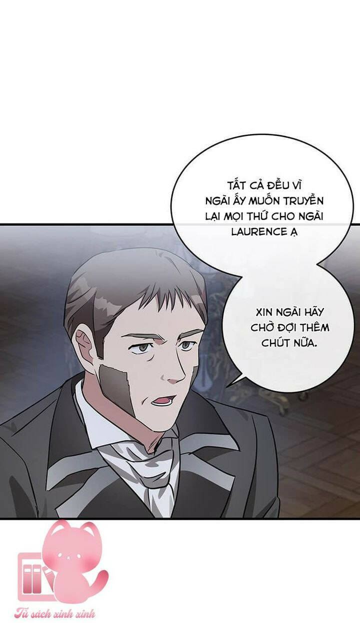 Ác Nữ Trùng Sinh - Chap 103 - Trang 22