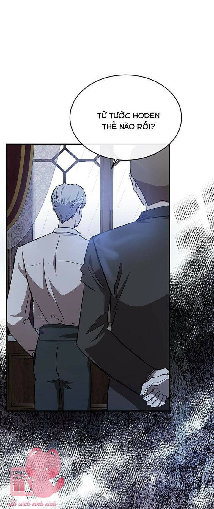 Ác Nữ Trùng Sinh - Chap 103 - Trang 24