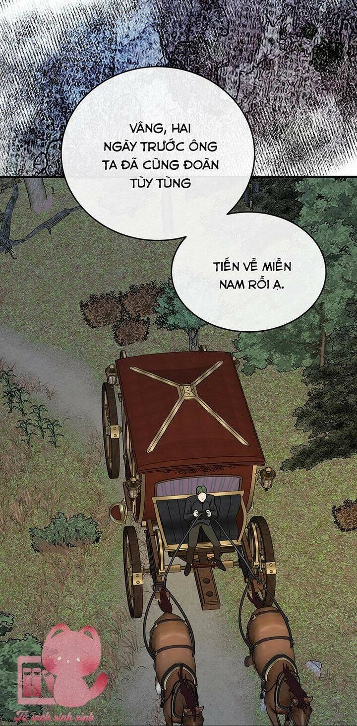 Ác Nữ Trùng Sinh - Chap 103 - Trang 25