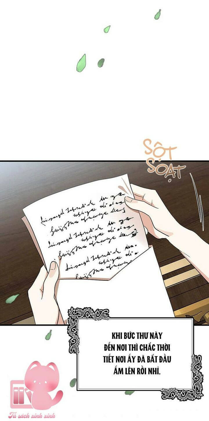 Ác Nữ Trùng Sinh - Chap 103 - Trang 29